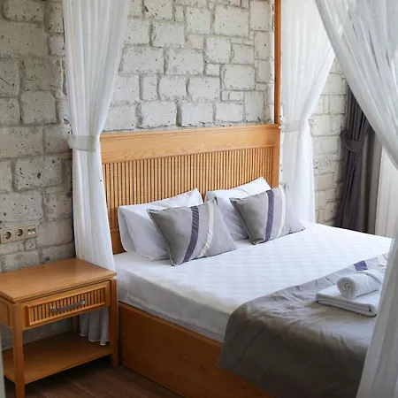 Noa * Çeşme