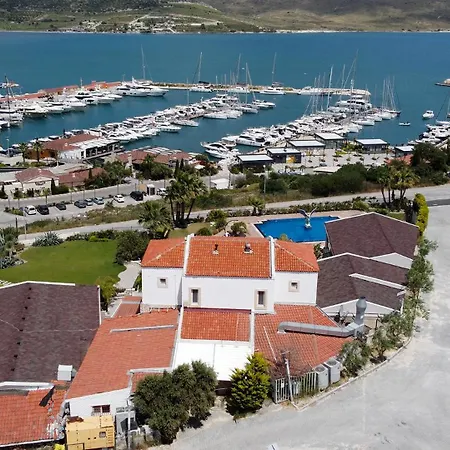 Noa Ξενοδοχείο Çeşme